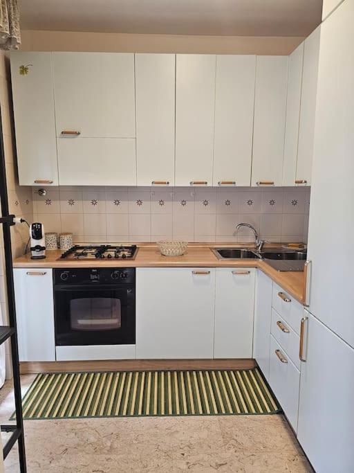 Casa Rossana Apartment Rom