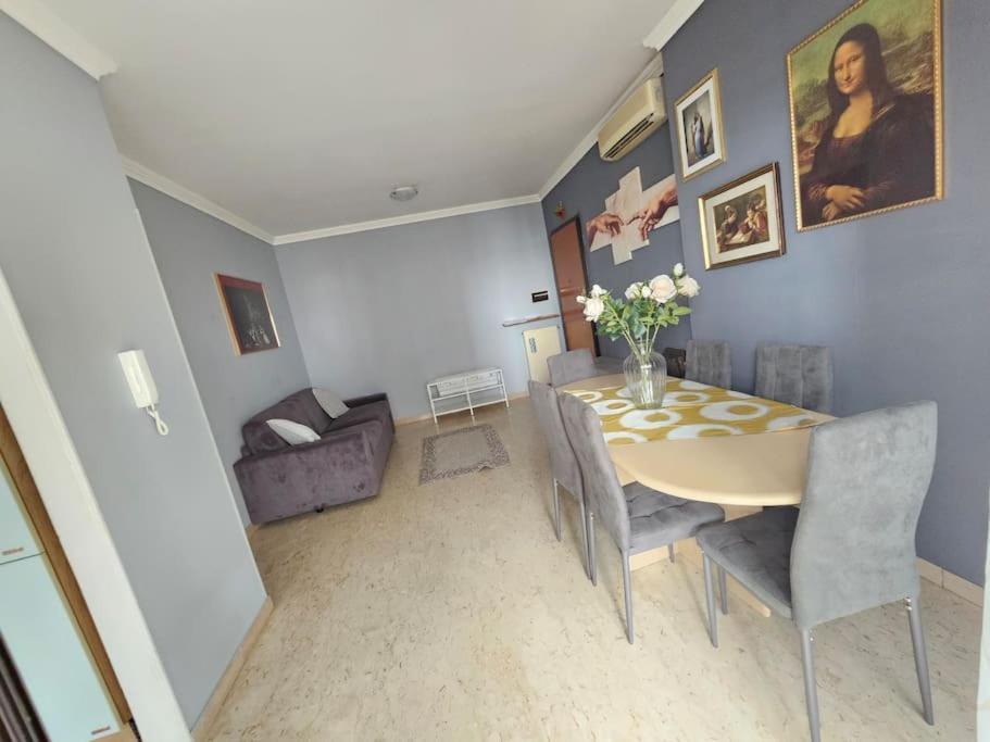 Casa Rossana Apartment Rom